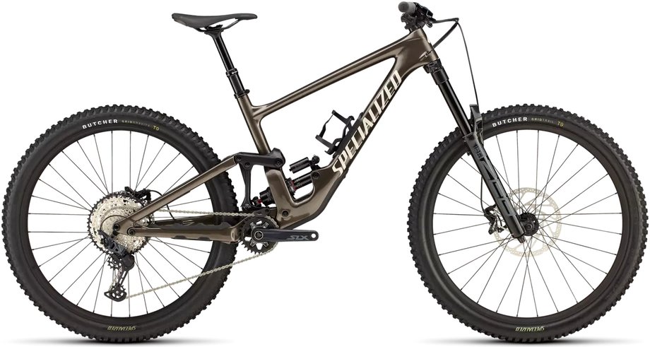 Specialized Enduro Comp Modell