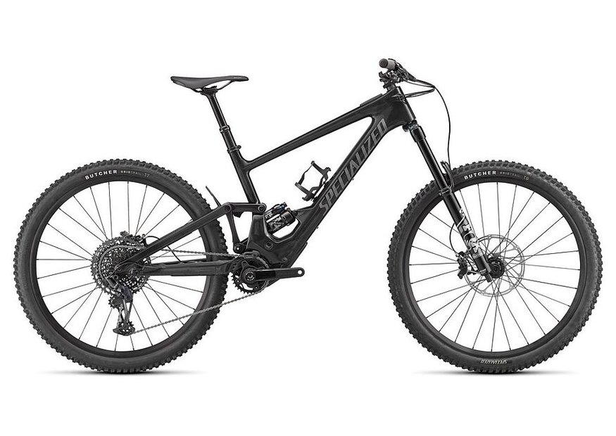 Specialized Kenevo SL Comp Carbon 29