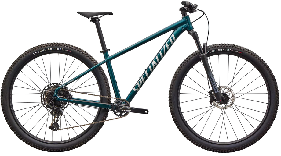 Rockhopper Expert 29