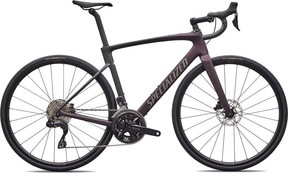 Roubaix Comp Di2