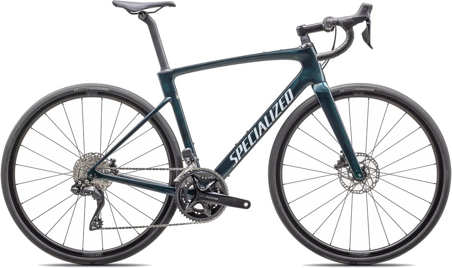 Roubaix Comp Modell