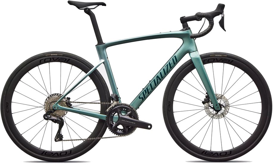 Roubaix Expert Modell