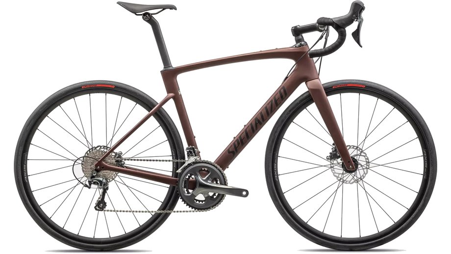 Roubaix SL8