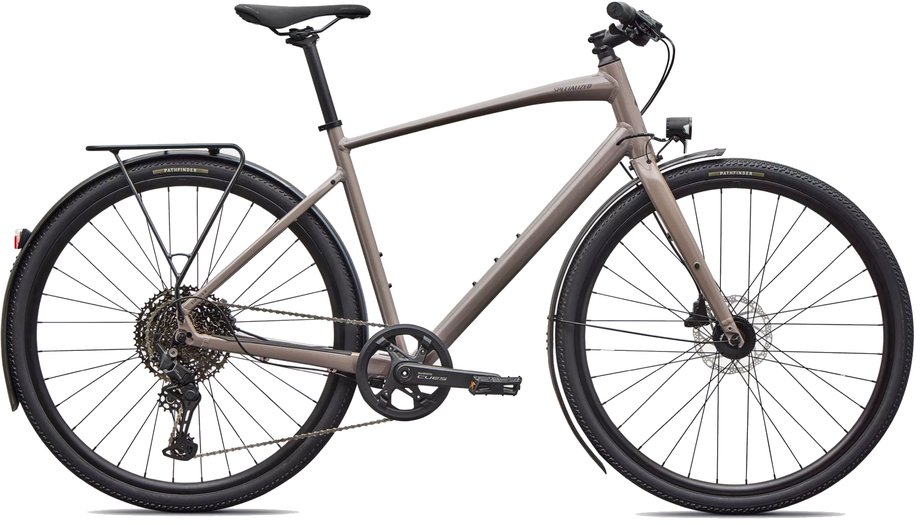 Specialized Sirrus X 3.0 EQ Modell