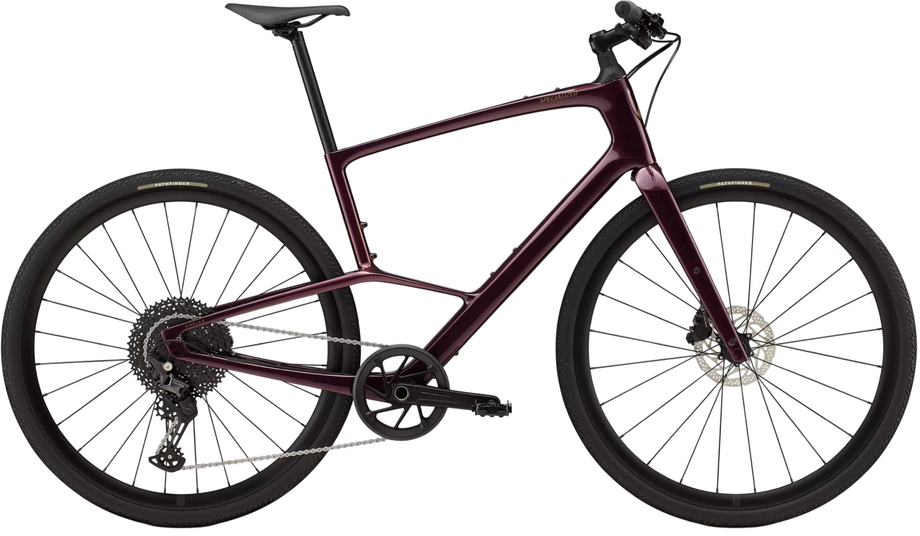 Specialized Sirrus X 5.0