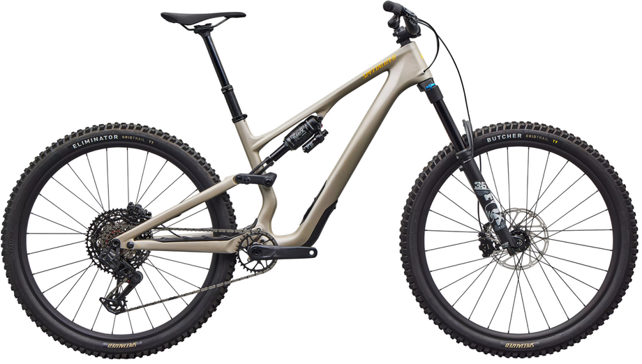 Stumpjumper 15 EVO Comp Modell