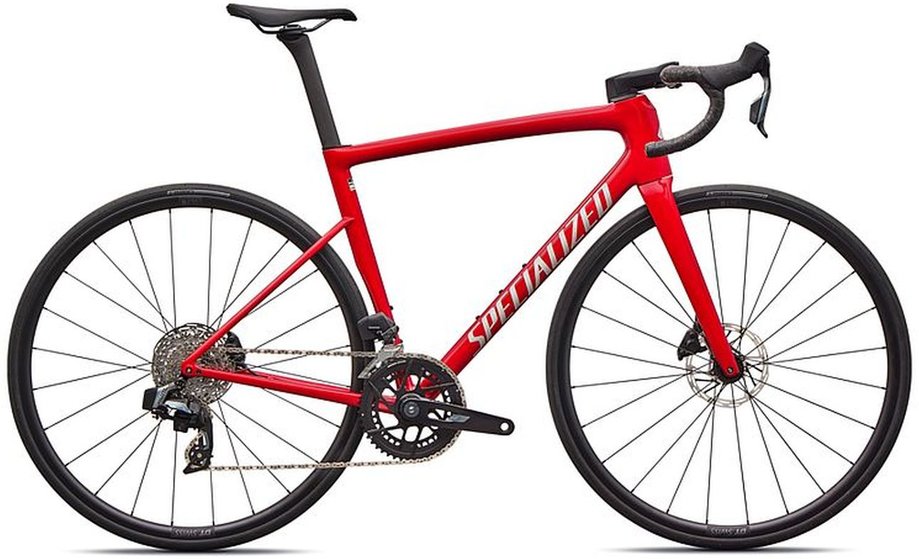 Specialized Tarmac SL8 Comp AXS Modell