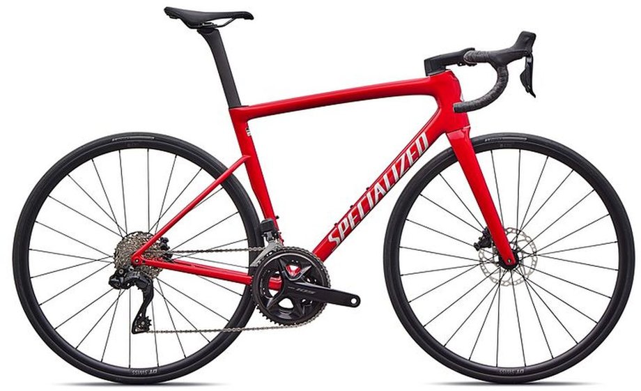 Tarmac SL8 Comp Di2