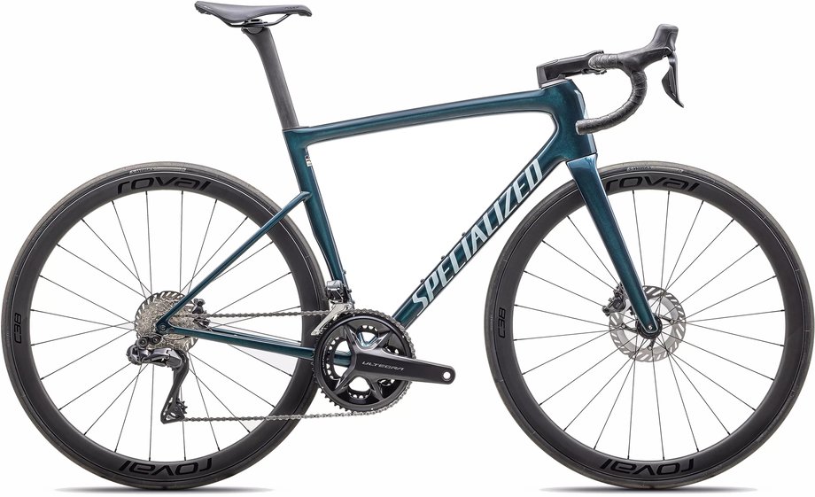 Tarmac SL8 Expert Di2 Modell
