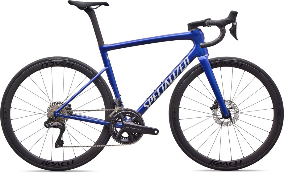 Tarmac SL8 Expert Di2 Modell