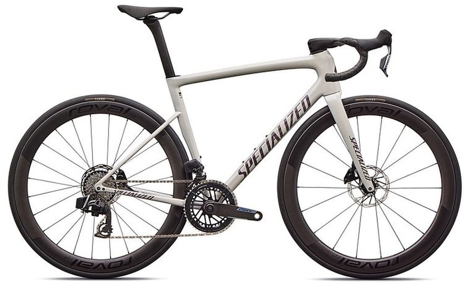 Specialized Tarmac SL8 Pro AXS