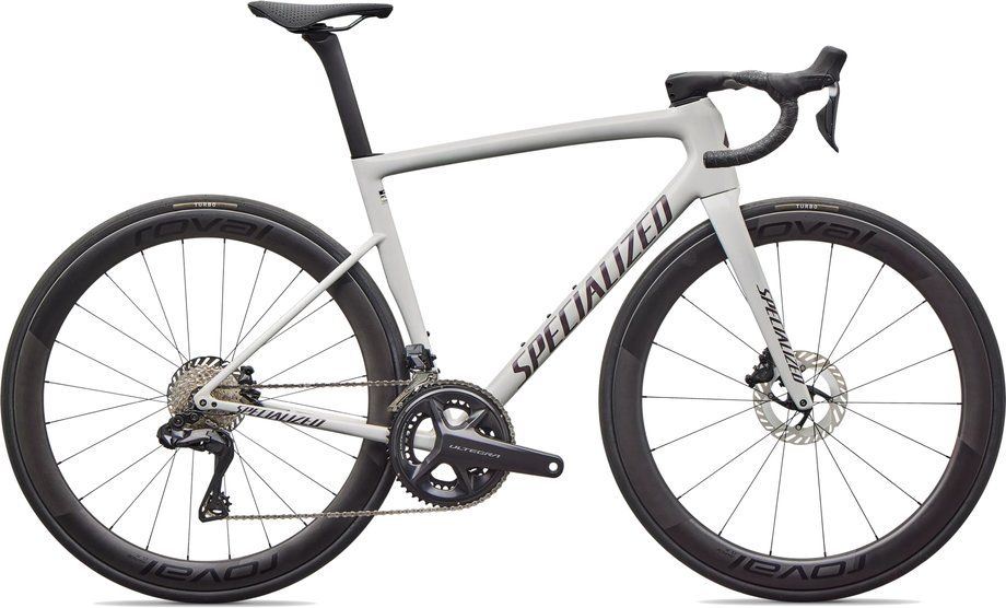 Tarmac SL8 Pro Di2