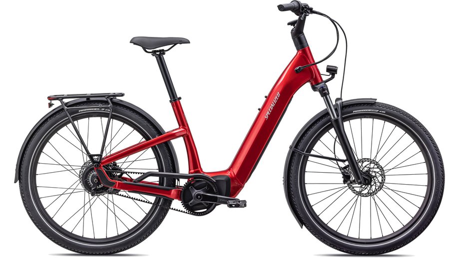 Turbo Como 3.0 IGH Modell