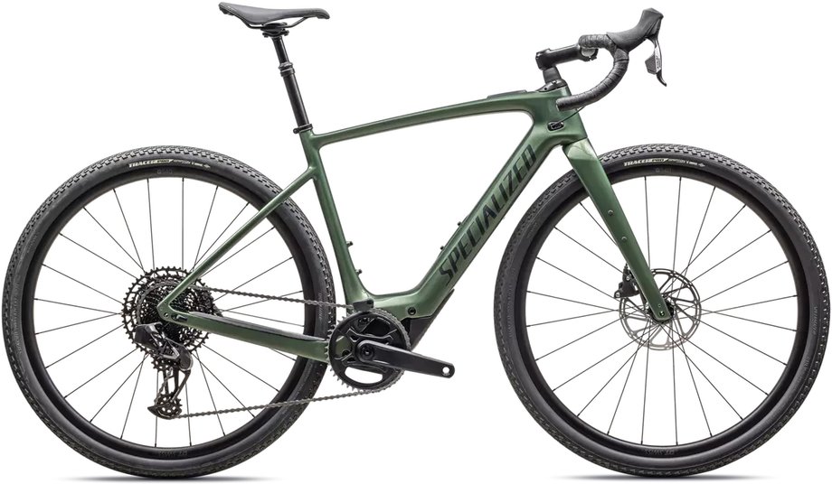 Specialized Turbo Creo SL Comp Carbon