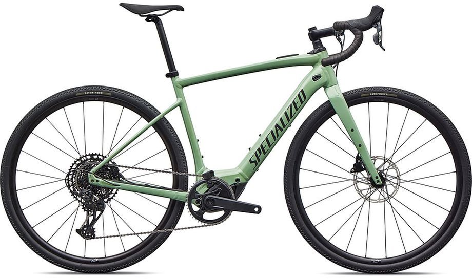 Specialized Turbo Creo SL E5 Comp