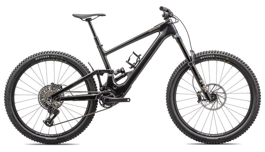 Specialized Turbo Kenevo SL 2 Expert
