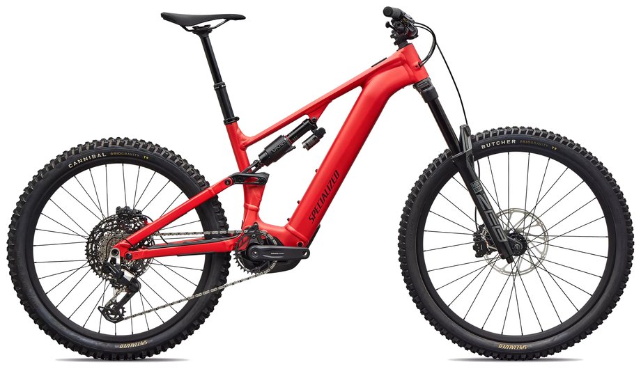 Specialized Turbo Levo Alloy EVO G4 Modell