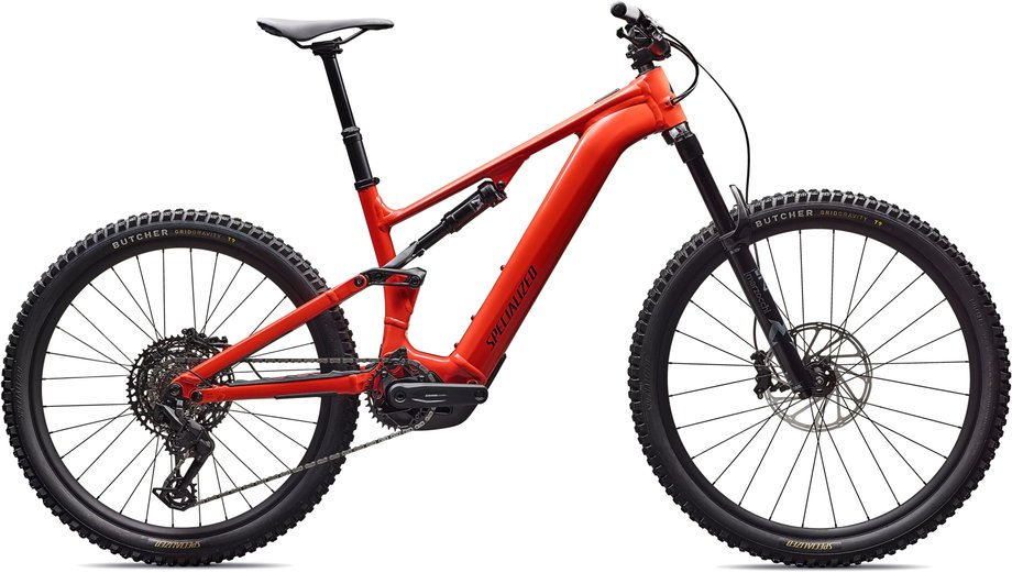 Specialized Turbo Levo Alloy G4 Modell