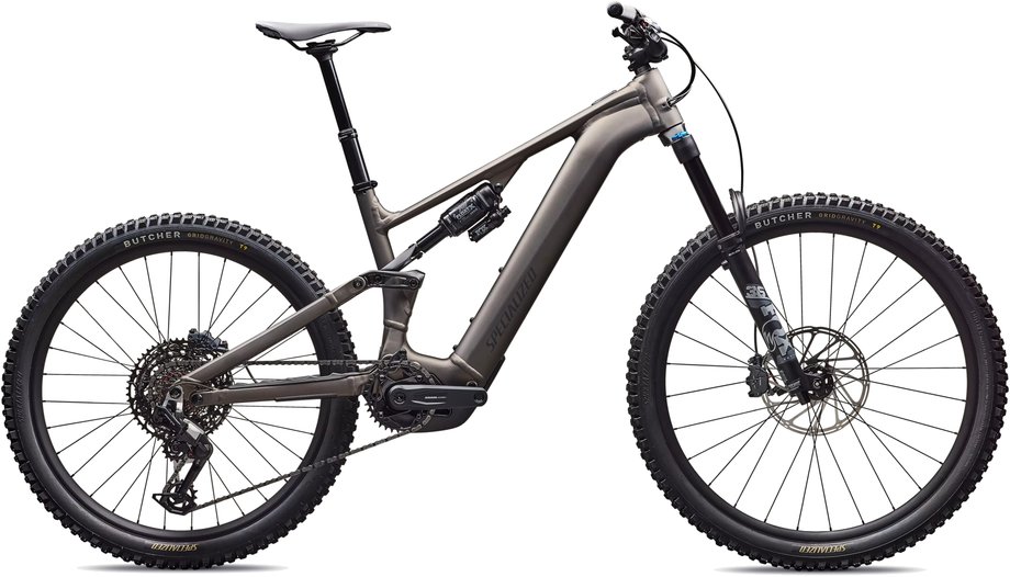 Specialized Turbo Levo Comp Alloy G4 Modell