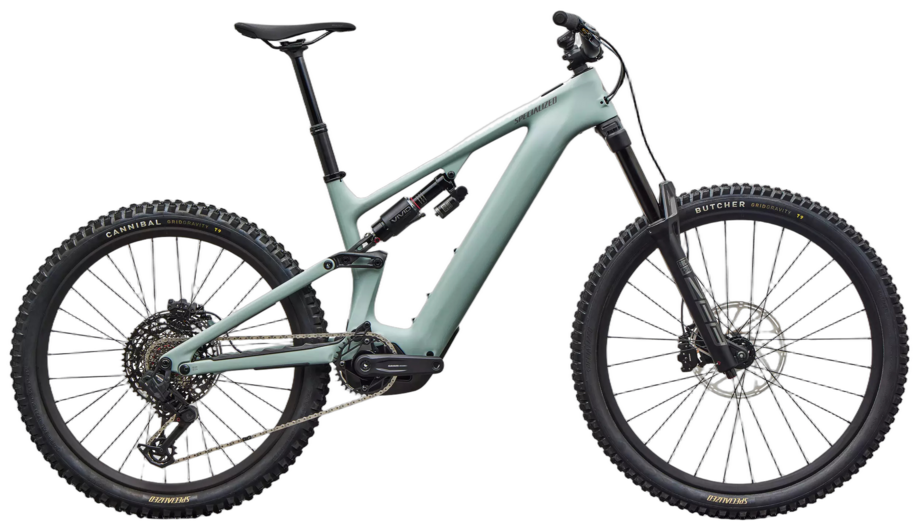 Specialized Turbo Levo Comp EVO G4