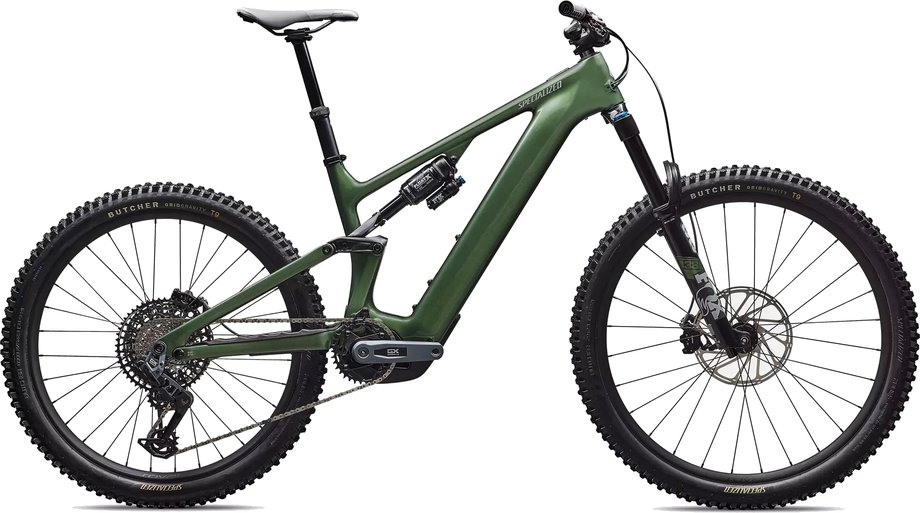Specialized Turbo Levo Expert Carbon G4 Modell