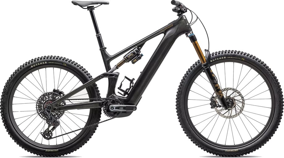 Specialized Turbo Levo Pro Carbon G4 Modell