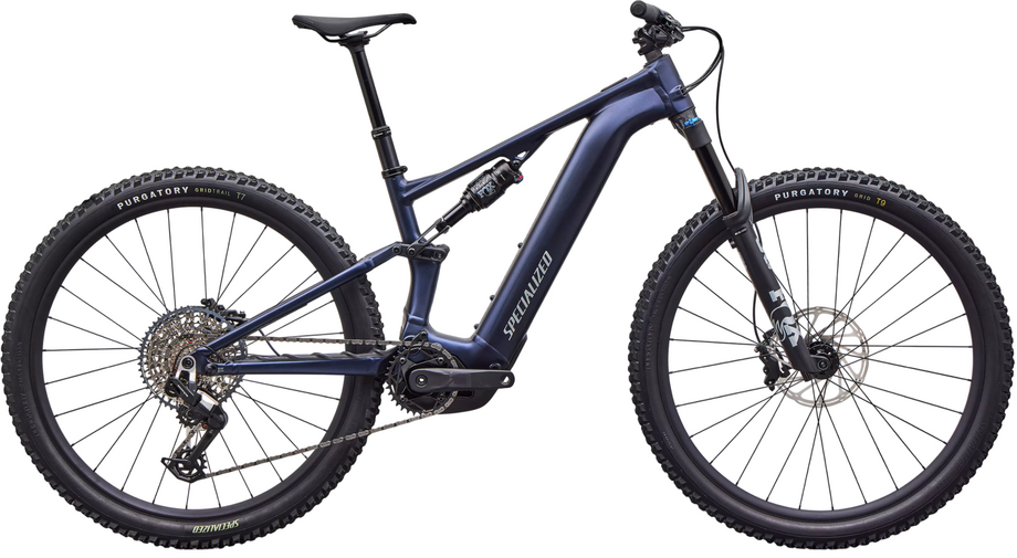 Specialized Turbo Levo R Comp Alloy