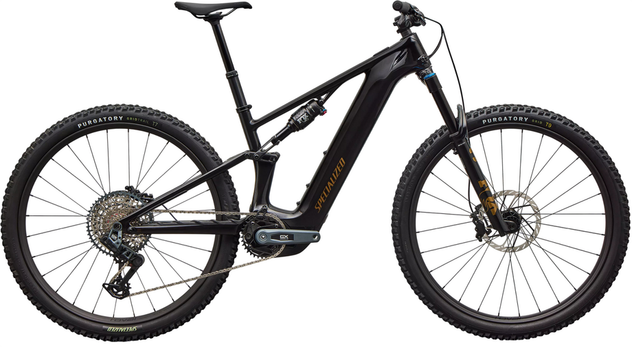 Turbo Levo R Expert