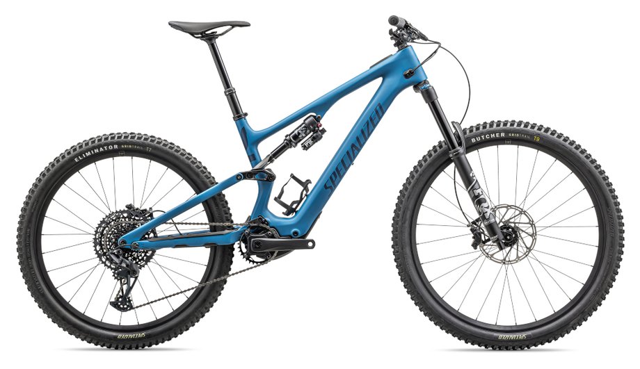Specialized Turbo Levo SL Comp Carbon