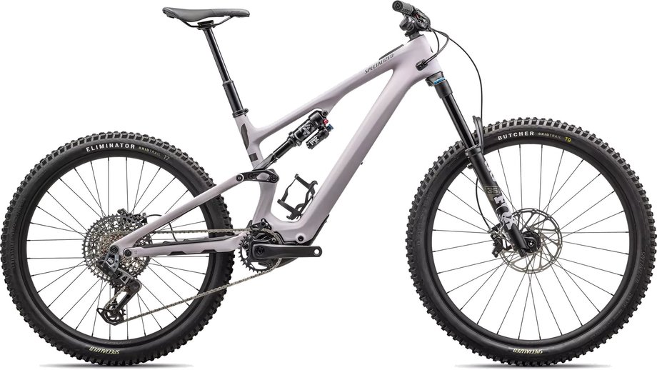 Specialized Turbo Levo SL Expert Carbon Modell
