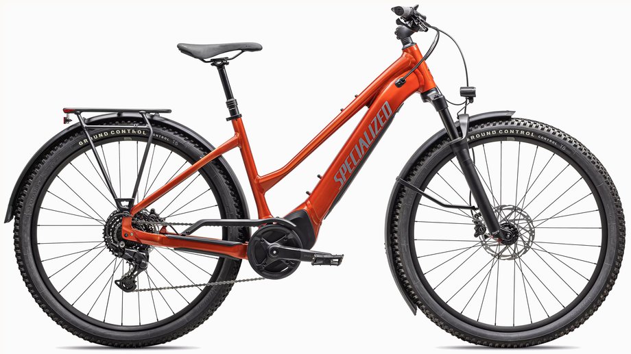 Specialized Turbo Tero 4.0 ST EQ