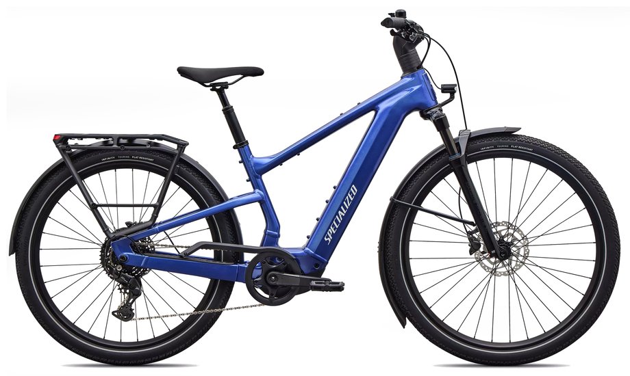 Specialized Turbo Vado 3 4.0