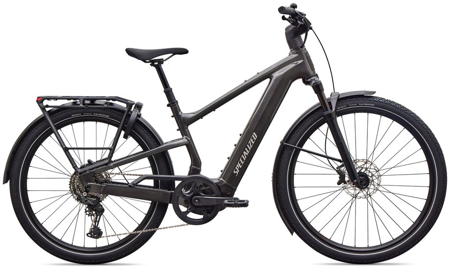 Specialized Turbo Vado 3 5.0 Modell