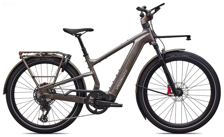 Specialized Turbo Vado 3 6.0