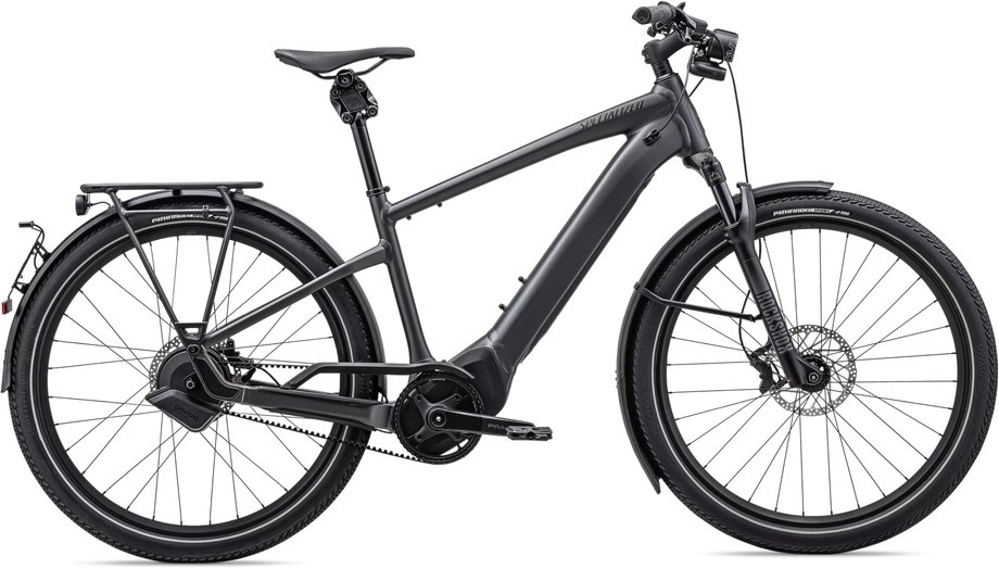 Specialized Turbo Vado S IGH