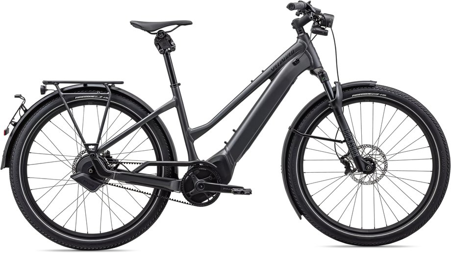 Specialized Turbo Vado S IGH ST