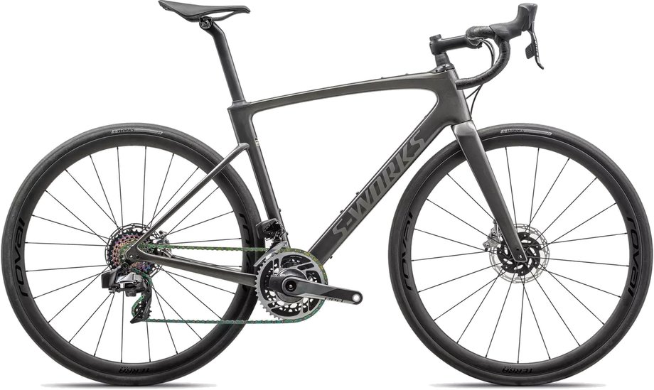 Specialized -Works Roubaix Modell