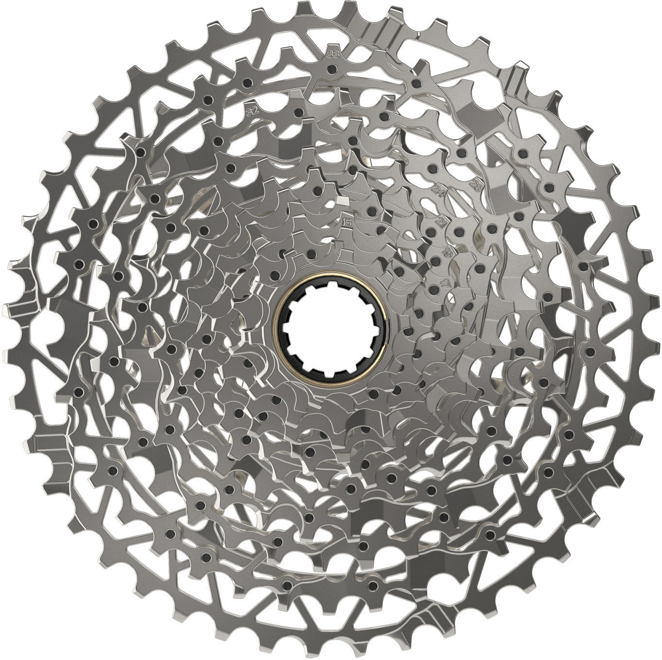 SRAM Kassette XPLR XG-1251 10-44 Zähne
