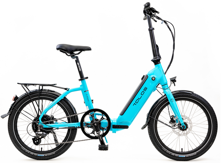 Talos E-Foldy 3 Modell