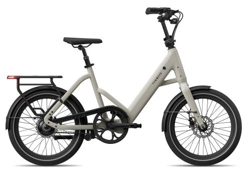 CGO Compact
