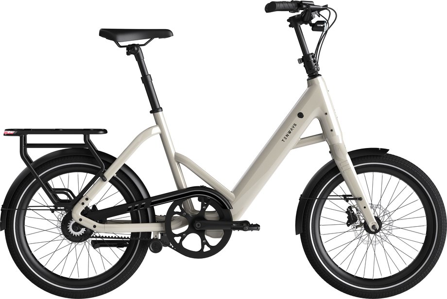 Tenways CGO Compact