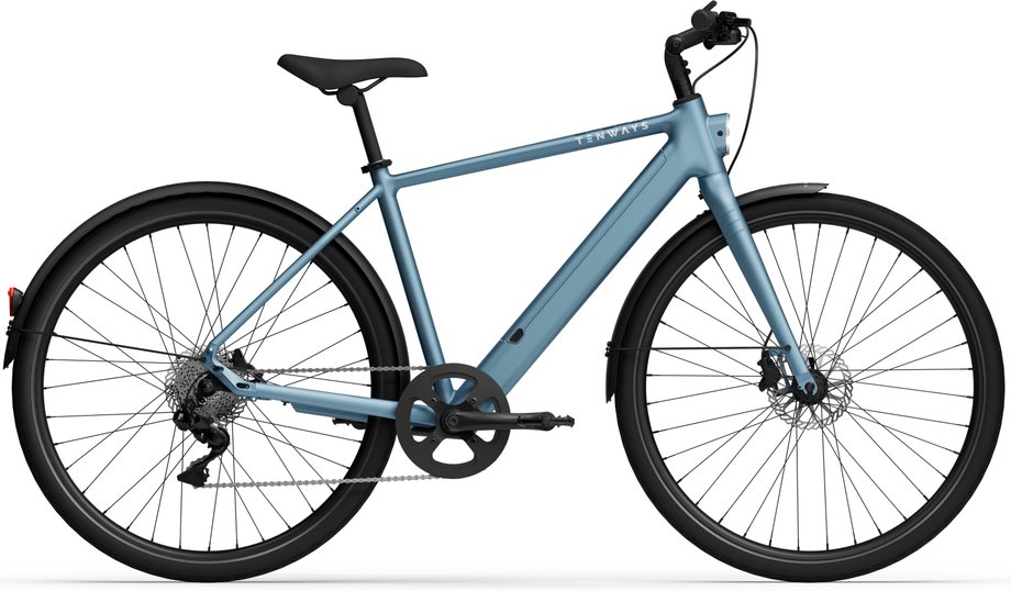 CGO600 Plus