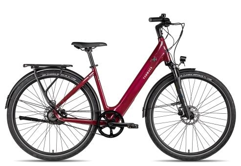 CGO800S LTD