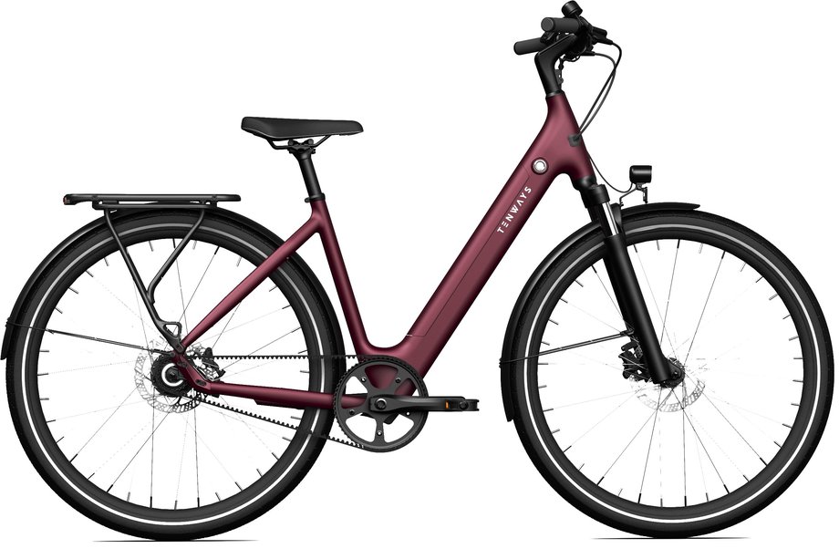 CGO800S Modell
