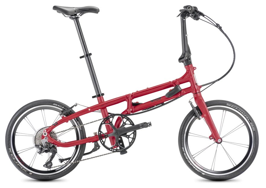 BYB P10 Modell