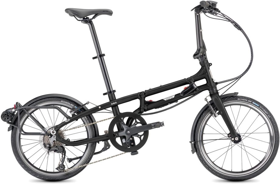 Tern BYB P8 Modell