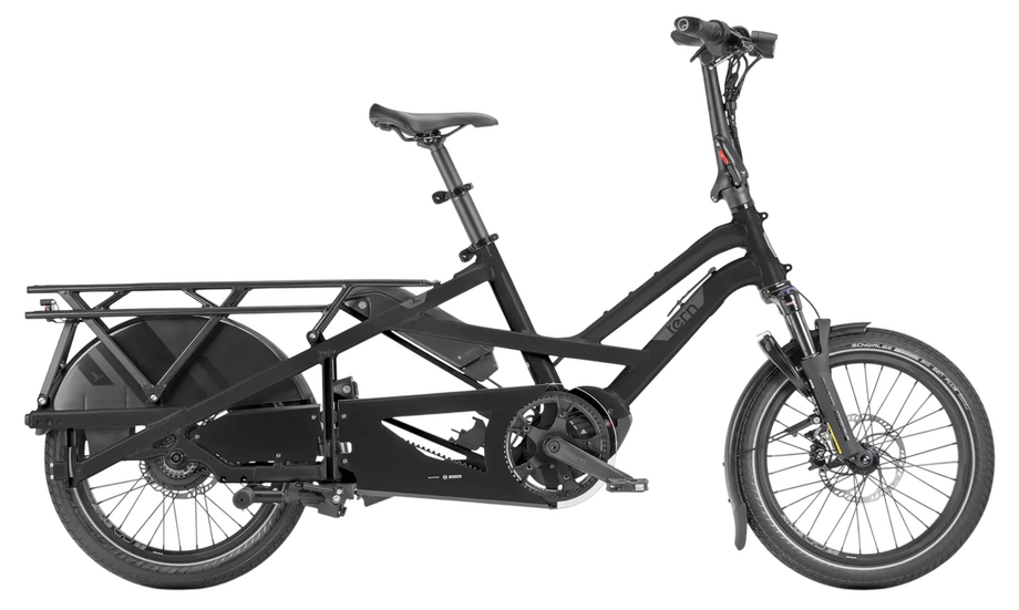 Tern GSD P00 Modell