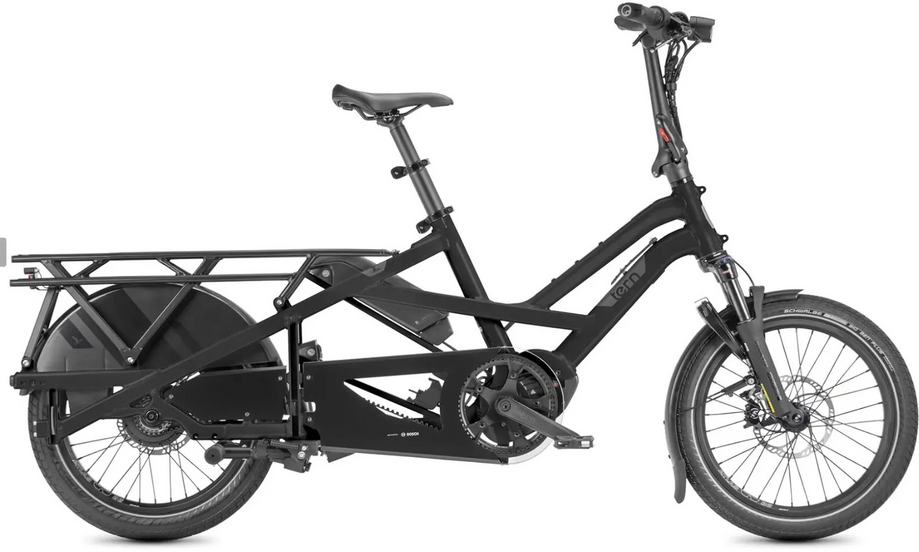 Tern GSD P00 Modell