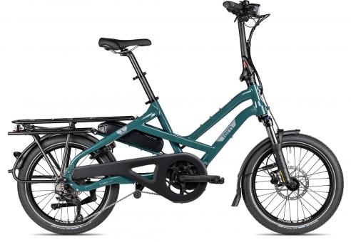 Tern HSD P10 20 LR