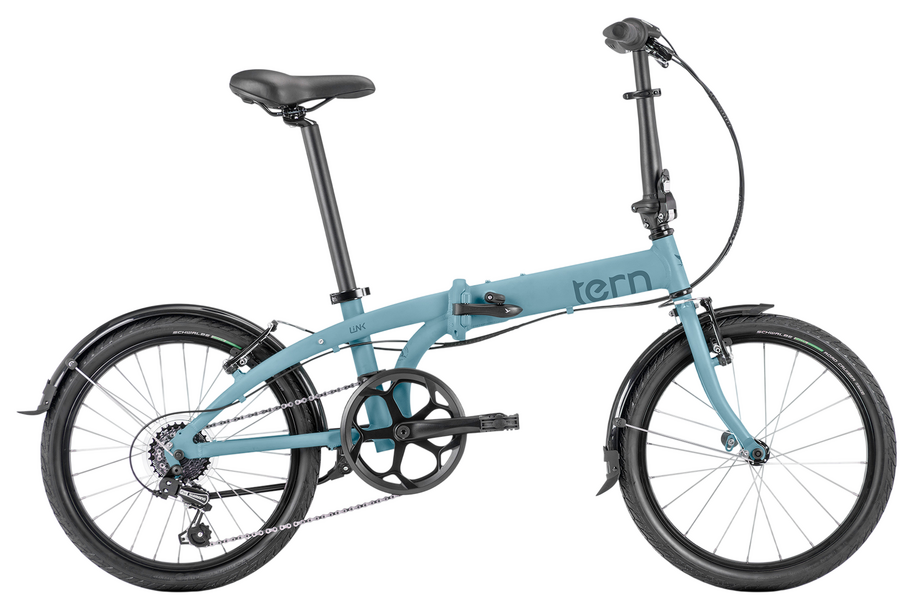 Tern Link B7 Modell
